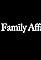 A Family Affair's primary photo
