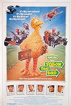 Follow That Bird (1985) Poster