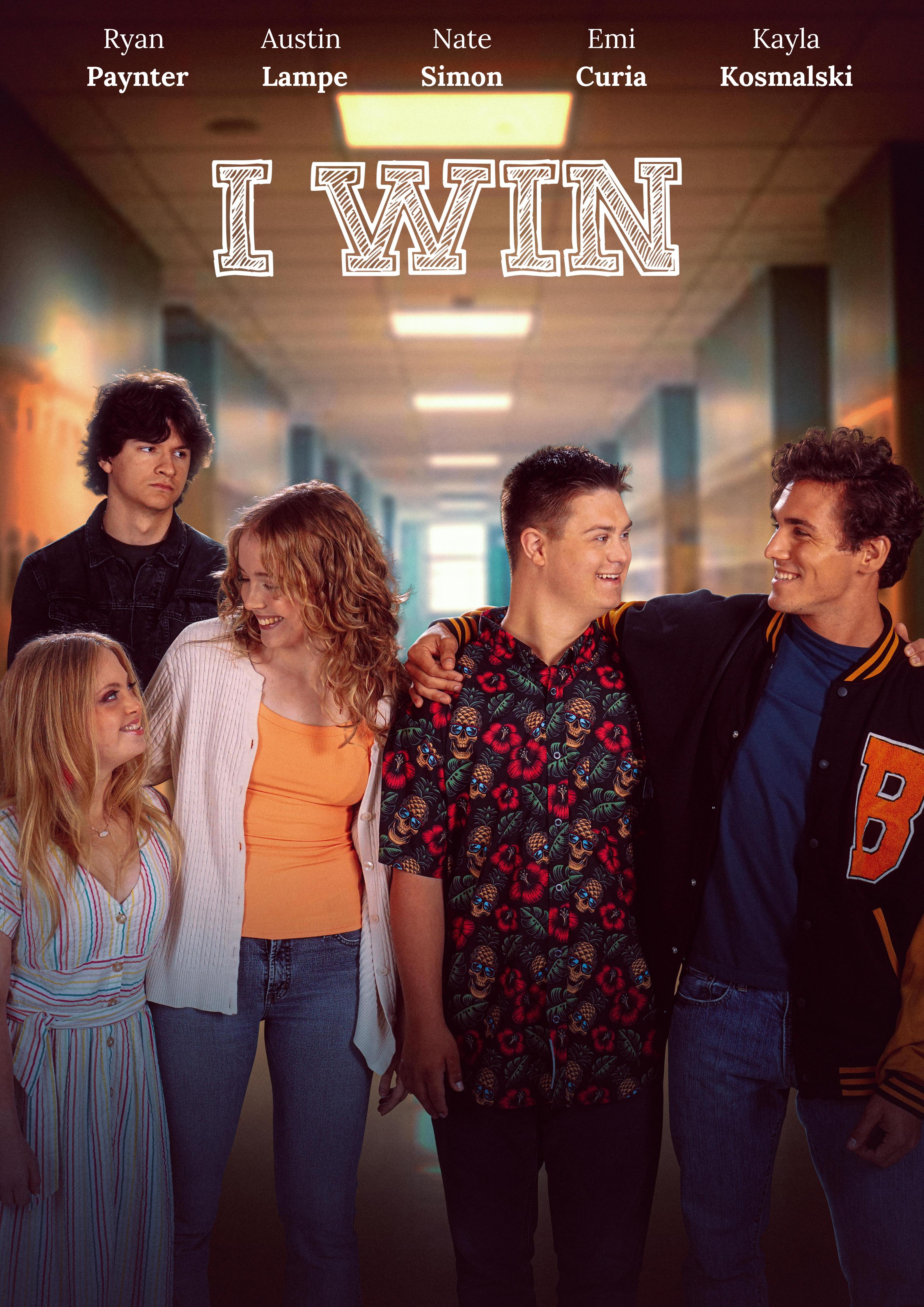 Poster of I Win