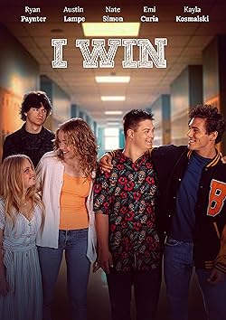 Poster of I Win