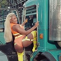 Primary photo for Megan Thee Stallion: Thot Shit Primary photo for Megan Thee Stallion: Thot Shit