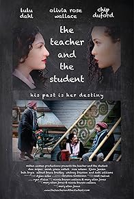 Primary photo for The Teacher and the Student