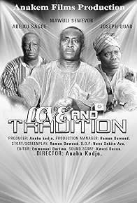 Primary photo for Love and Tradition