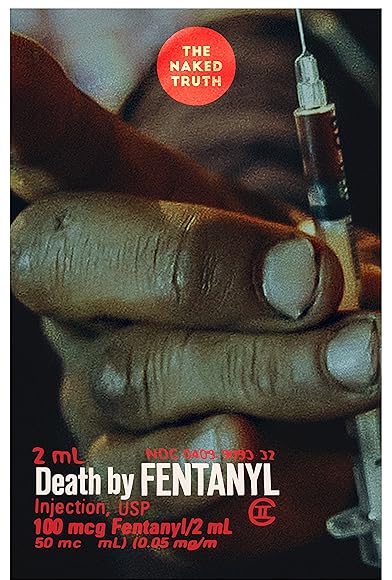 Primary photo for Death by Fentanyl Primary photo for Death by Fentanyl