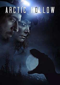 Poster of Arctic Hollow
