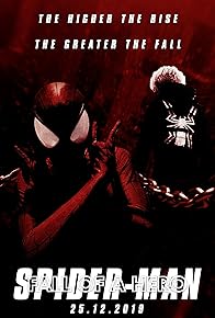 Primary photo for Spider-Man: Fall of a Hero Primary photo for Spider-Man: Fall of a Hero