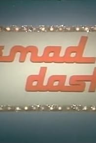 Primary photo for The Mad Dash