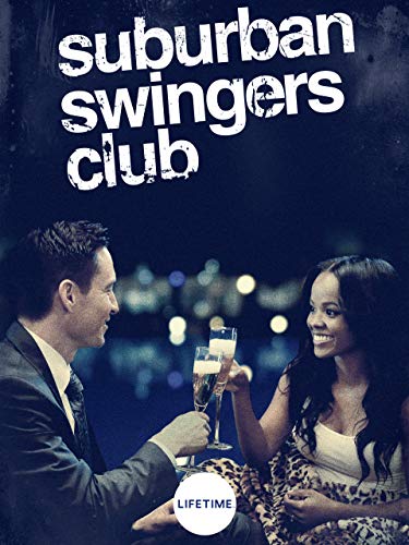 Poster of Suburban Swingers Club