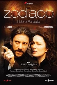 Primary photo for Zodiaco - Il libro perduto Primary photo for Zodiaco - Il libro perduto