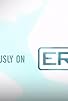 Primary photo for Previously on: E.R.