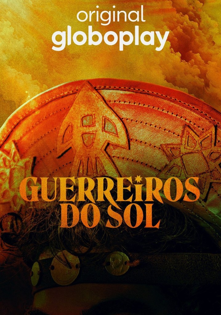 Guerreiros do Sol
