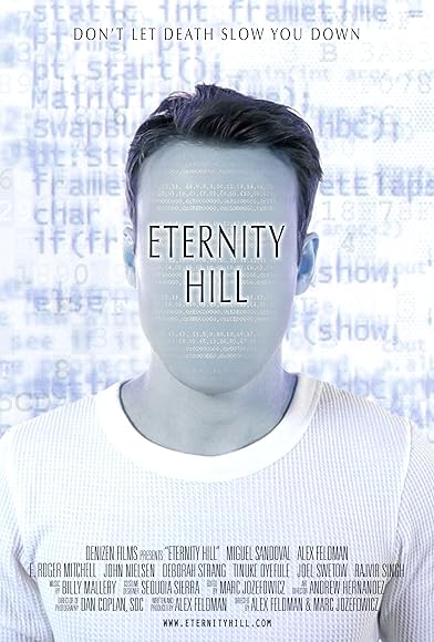 Primary photo for Eternity Hill Primary photo for Eternity Hill