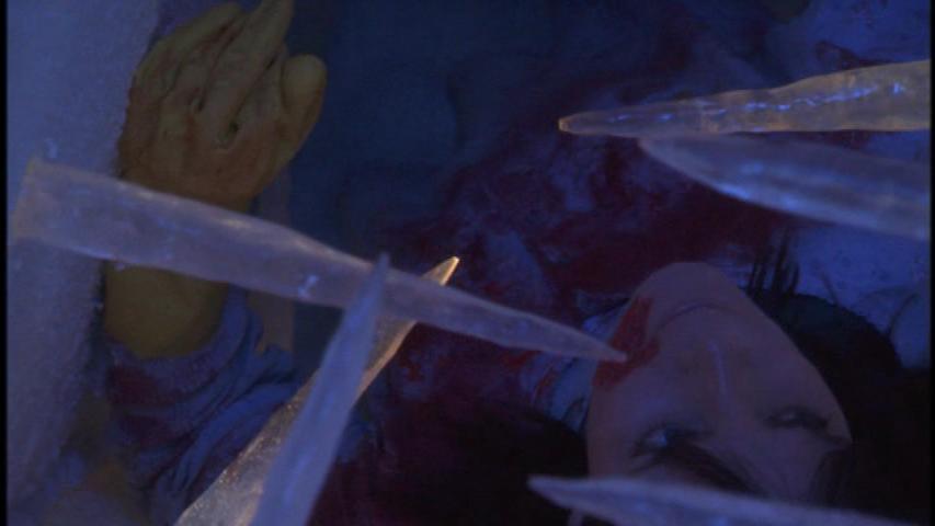 Jack Frost 2: Revenge of the Mutant Killer Snowman (Video 2000) - IMDb