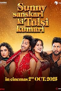 Primary photo for Sunny Sanskari Ki Tulsi Kumari