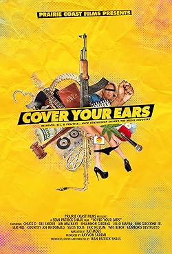 Poster of Cover Your Ears