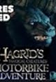 Hagrid's Magical Creatures Motorbike Adventure - pre-show's primary photo