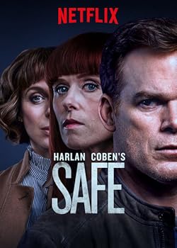 Poster of Safe