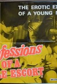 Primary photo for Confessions of a Male Escort
