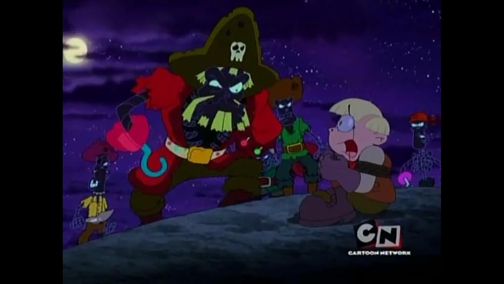 Codename: Kids Next Door