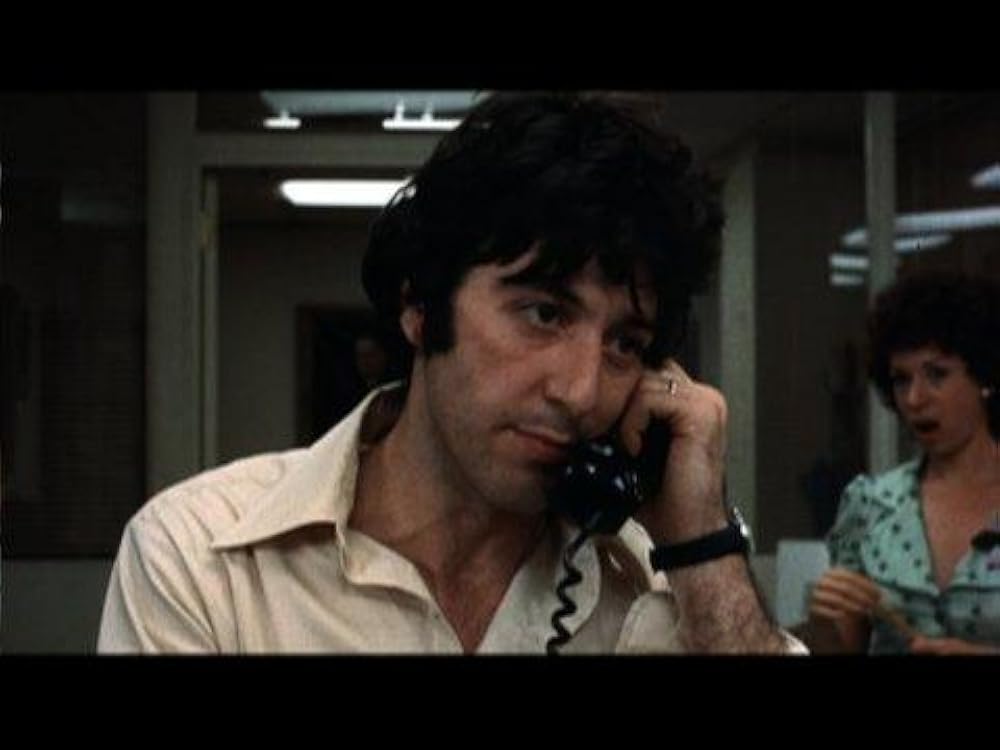 Dog Day Afternoon IMDb