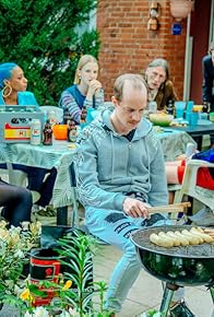 Primary photo for Hausparty