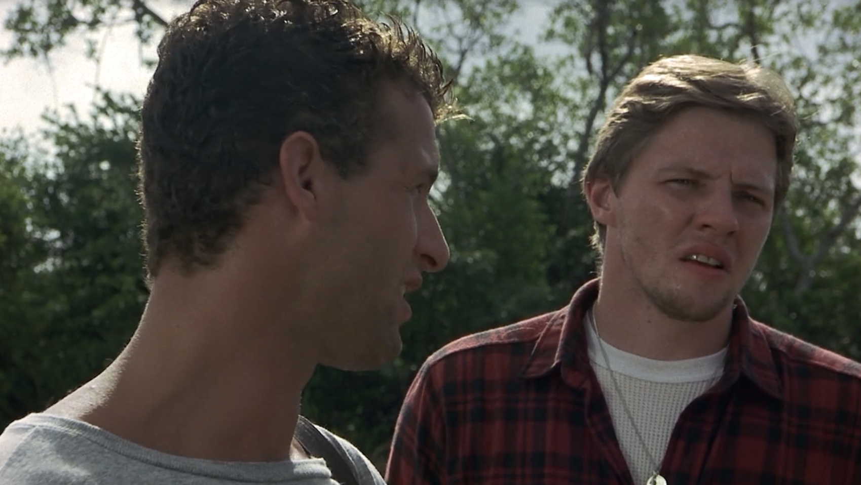 Let's Get Harry (1986)
