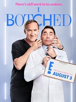 Poster of Botched