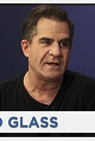 Primary photo for Todd Glass Pt. 1