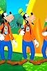 Primary photo for Goofy Goes Goofy