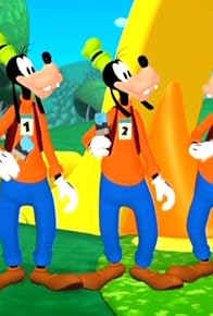 Primary photo for Goofy Goes Goofy