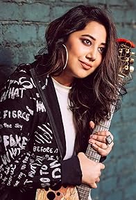 Primary photo for Payal Dev