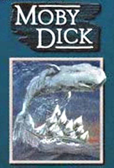 Primary photo for Animated Epics: Moby Dick Primary photo for Animated Epics: Moby Dick