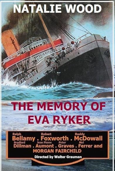 Primary photo for The Memory of Eva Ryker Primary photo for The Memory of Eva Ryker