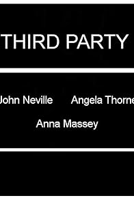 Primary photo for Third Party Primary photo for Third Party