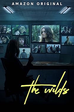 Poster of The Wilds