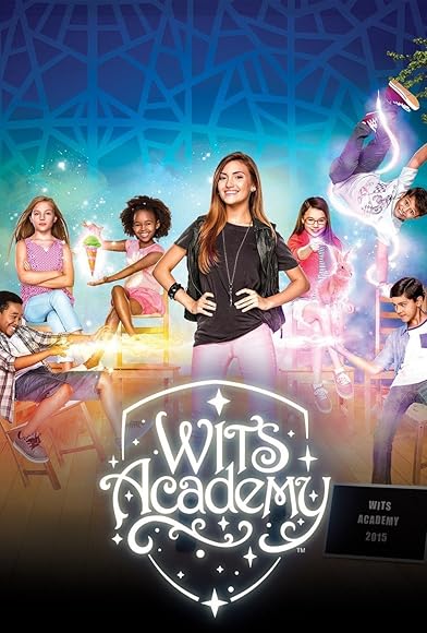 Primary photo for WITS Academy Primary photo for WITS Academy