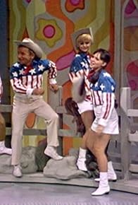 Primary photo for Sally Field, Terry-Thomas, Joby Baker, Godfrey Cambridge, Jerry Lewis, John Wayne Primary photo for Sally Field, Terry-Thomas, Joby Baker, Godfrey Cambridge, Jerry Lewis, John Wayne