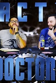 Primary photo for Doctor Who 9x5 REACTION!! "The Girl Who Died" Primary photo for Doctor Who 9x5 REACTION!! "The Girl Who Died"