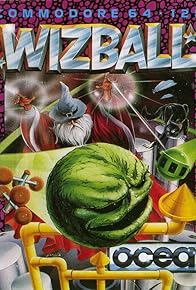 Primary photo for Wizball