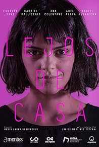 Primary photo for Lejos de Casa Primary photo for Lejos de Casa