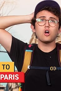 Primary photo for Playing a 72 Hr Game of Tag Across Europe - Ep 4