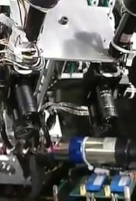 Primary photo for I, Robot Primary photo for I, Robot