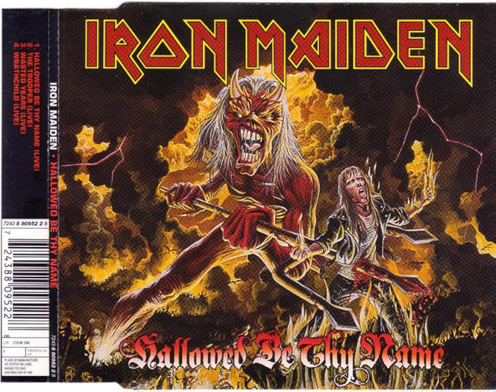 洋楽 IRON MAIDEN Hallowed Be Thy Name MV5BNWNlZGZmZjItNDE5MS00ZTNlLW