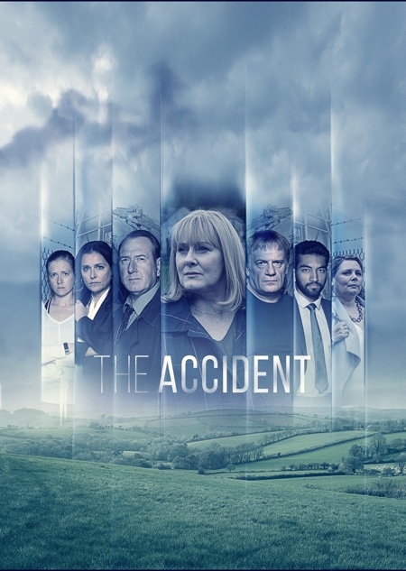 Poster of The Accident
