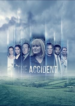 Poster of The Accident