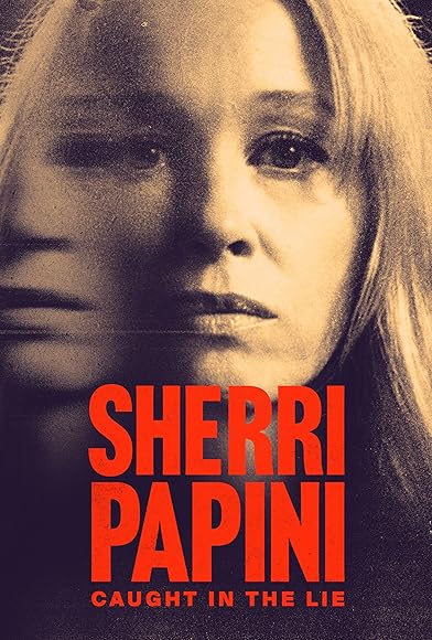 Primary photo for Sherri Papini: Caught in the Lie Primary photo for Sherri Papini: Caught in the Lie