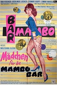 Primary photo for Girls for the Mambo-Bar Primary photo for Girls for the Mambo-Bar