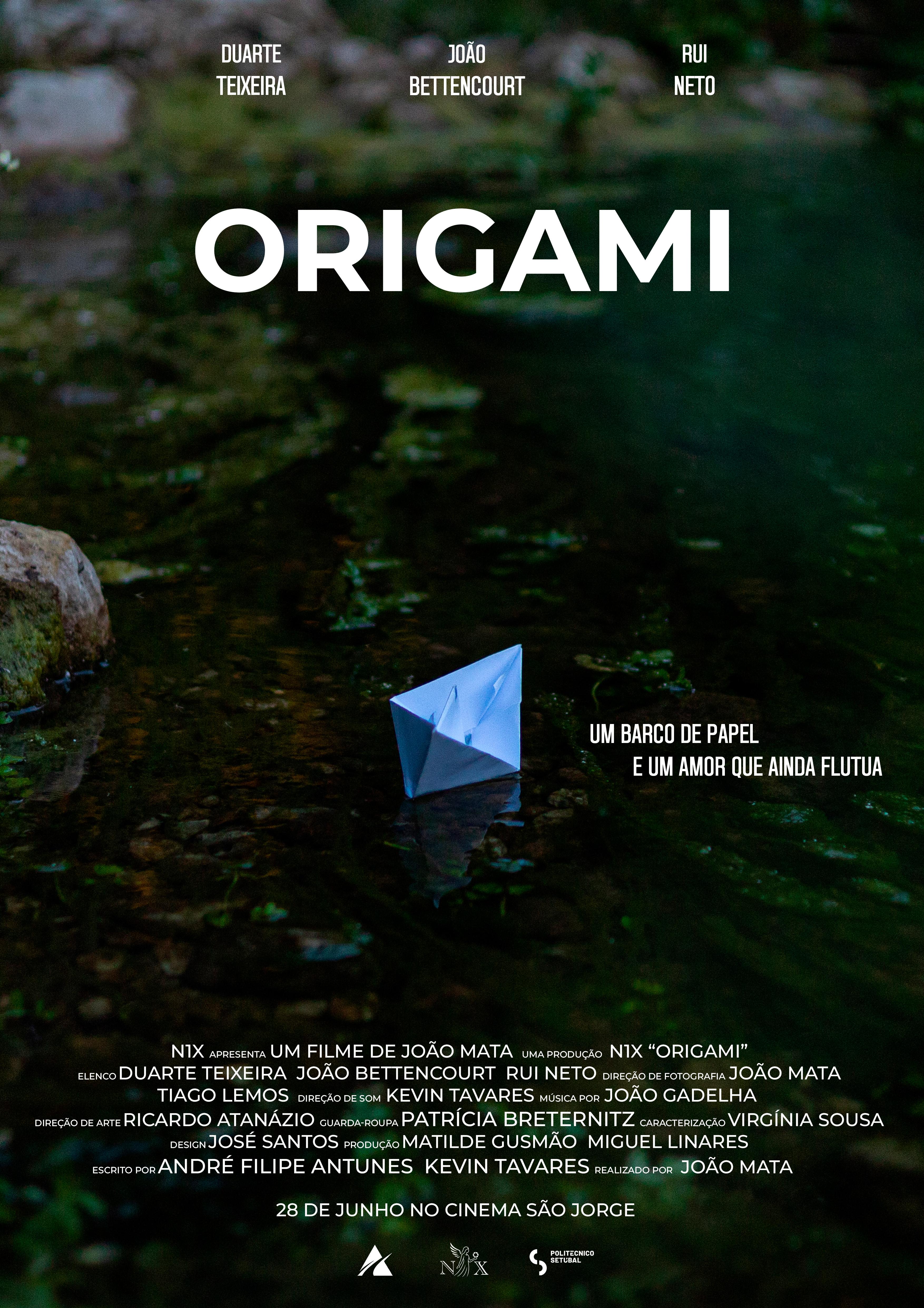 Origami