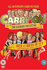 Primary photo for Carry on Laughing! Primary photo for Carry on Laughing!