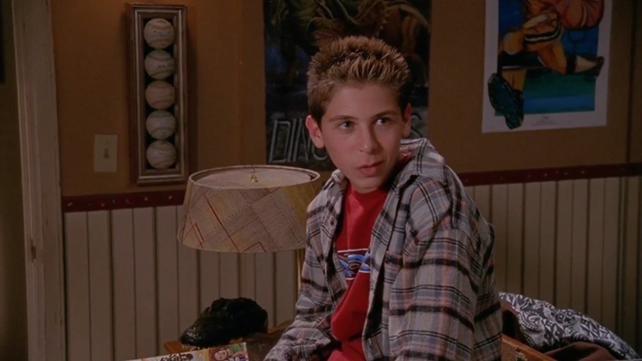 Malcolm in the middle watch